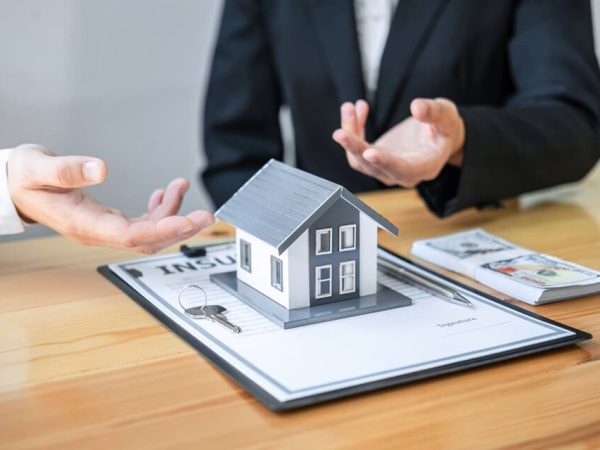 Assurance emprunteur