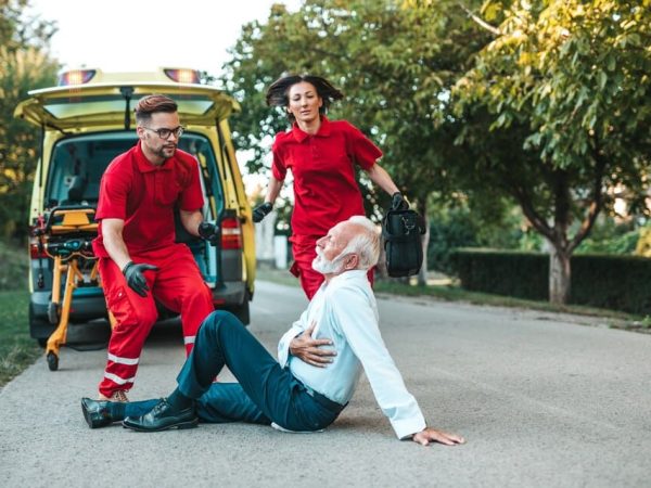 Assurance garantie accidents de la vie