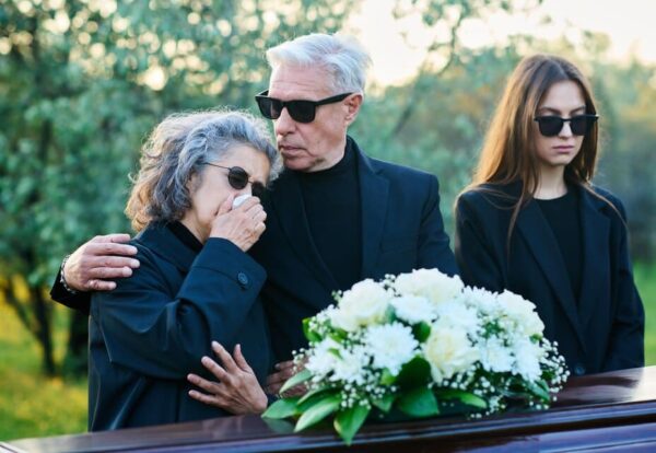 Assurance Décès Assurance Décès