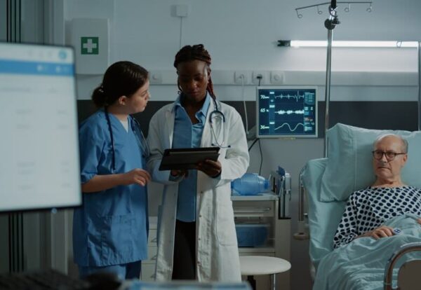 Assurance Hospitalisation Assurance Hospitalisation