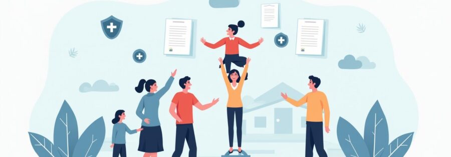 résiliation mutuelle