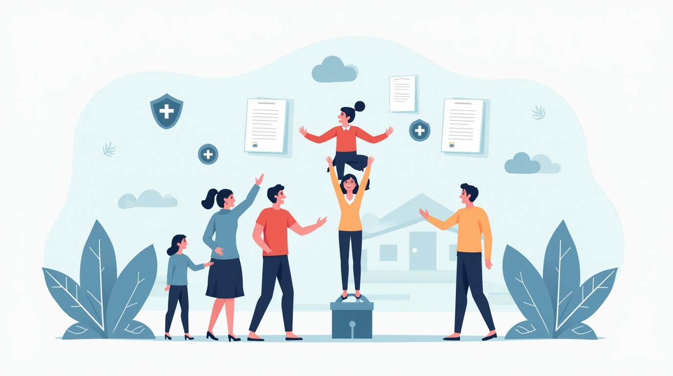 résiliation mutuelle